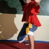 Cosplay Giamaicano 2012
